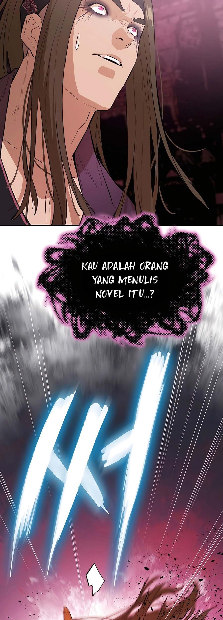 Villain Unrivaled Chapter 78 Gambar 18