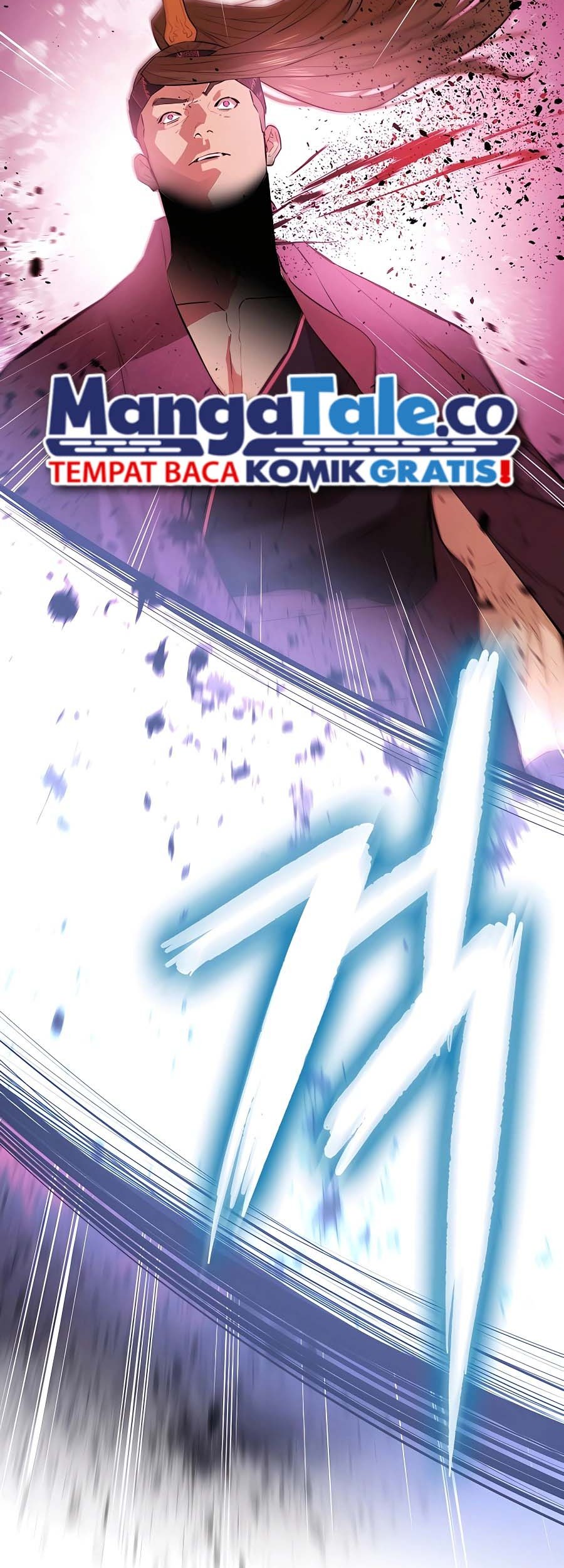 Villain Unrivaled Chapter 78 Gambar 19