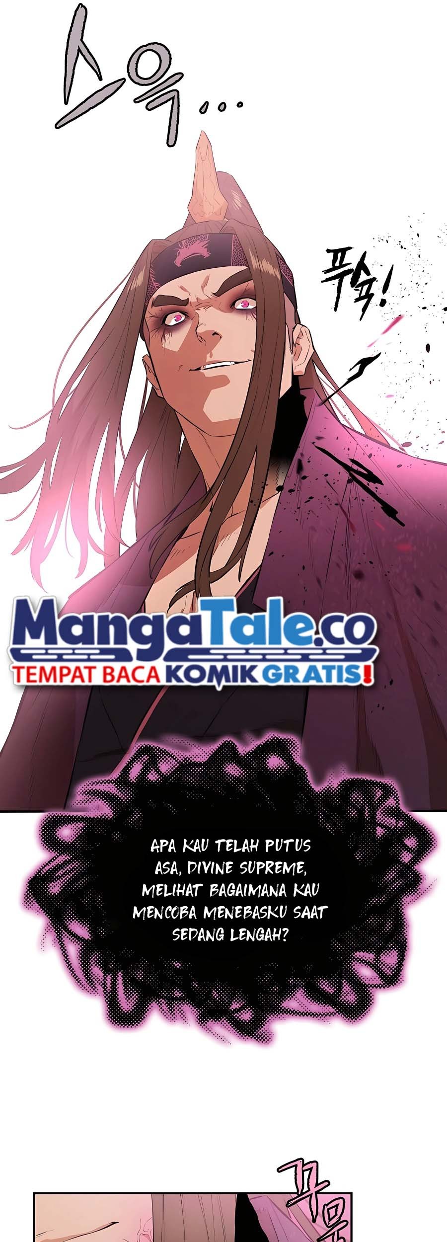 Villain Unrivaled Chapter 78 Gambar 22