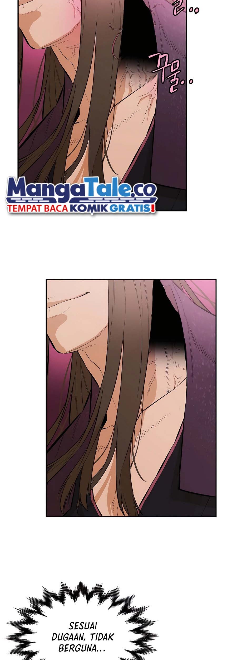 Villain Unrivaled Chapter 78 Gambar 23