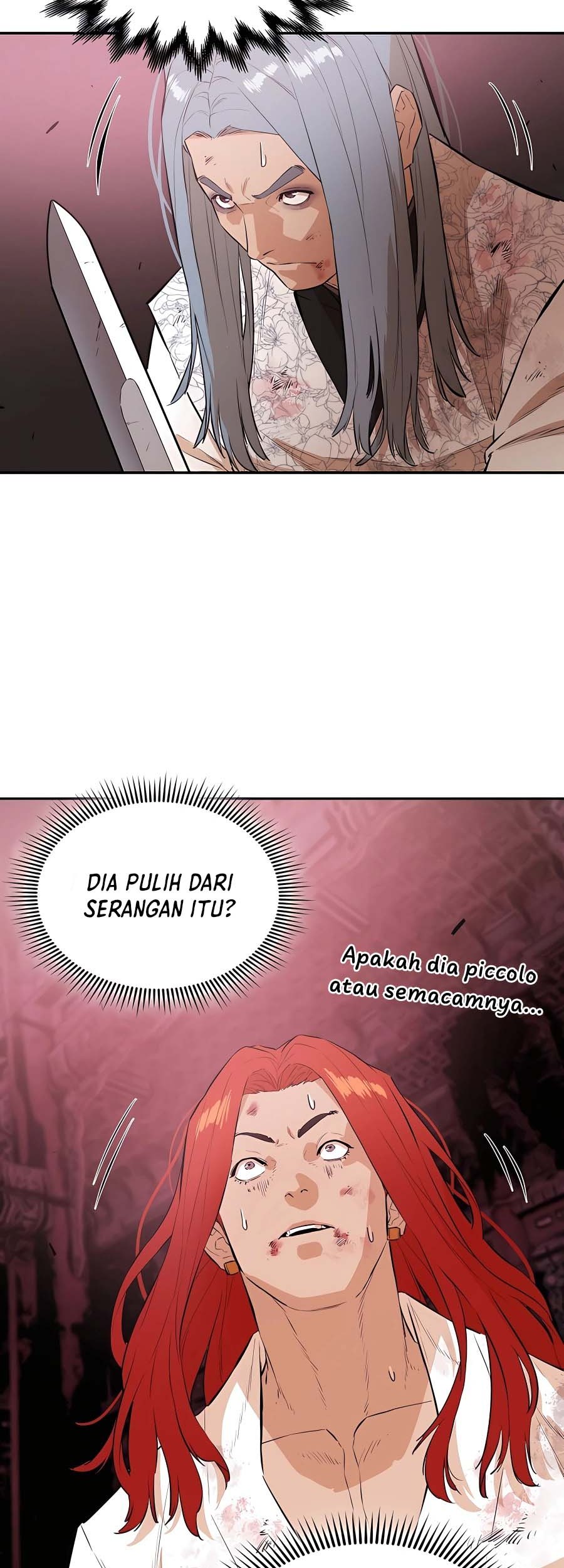 Villain Unrivaled Chapter 78 Gambar 24