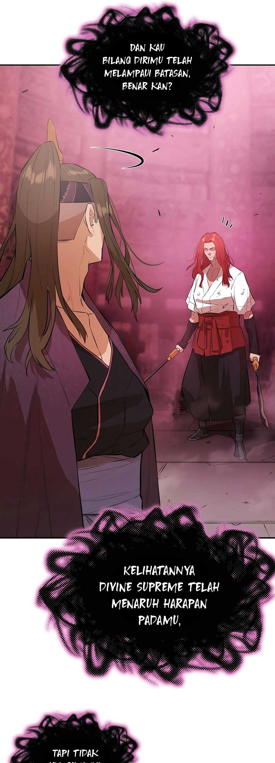 Villain Unrivaled Chapter 78 Gambar 27