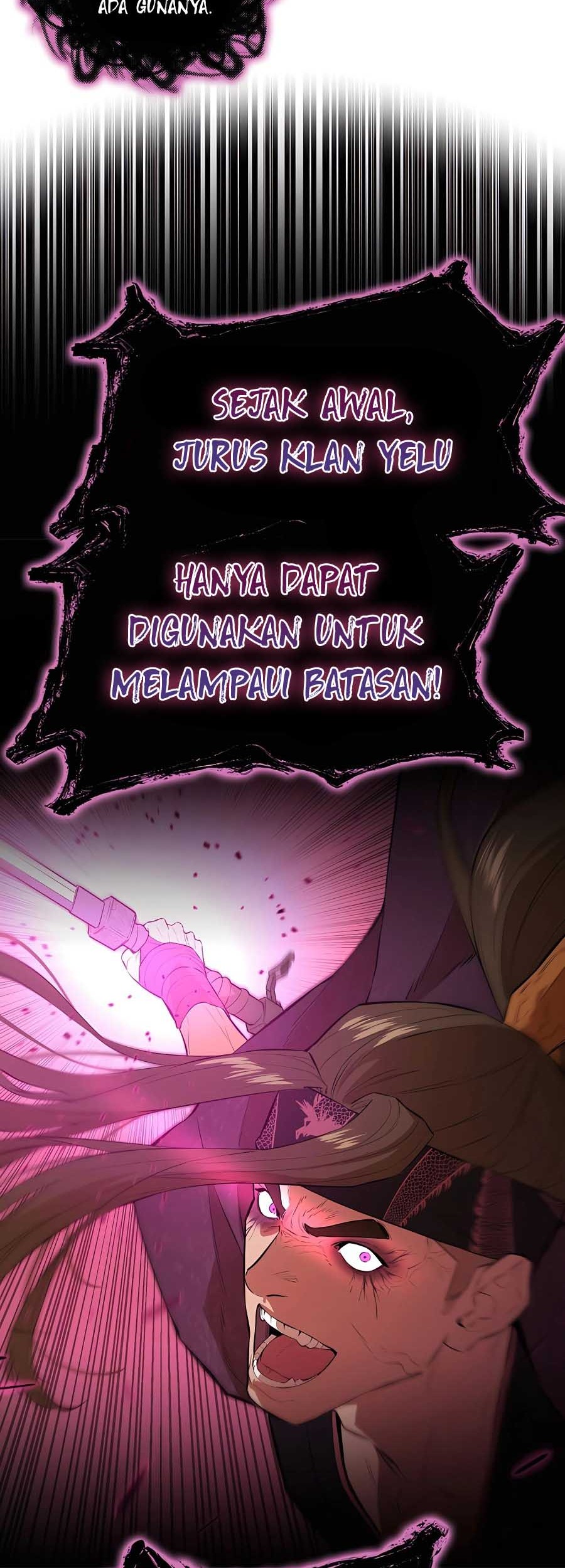 Villain Unrivaled Chapter 78 Gambar 28