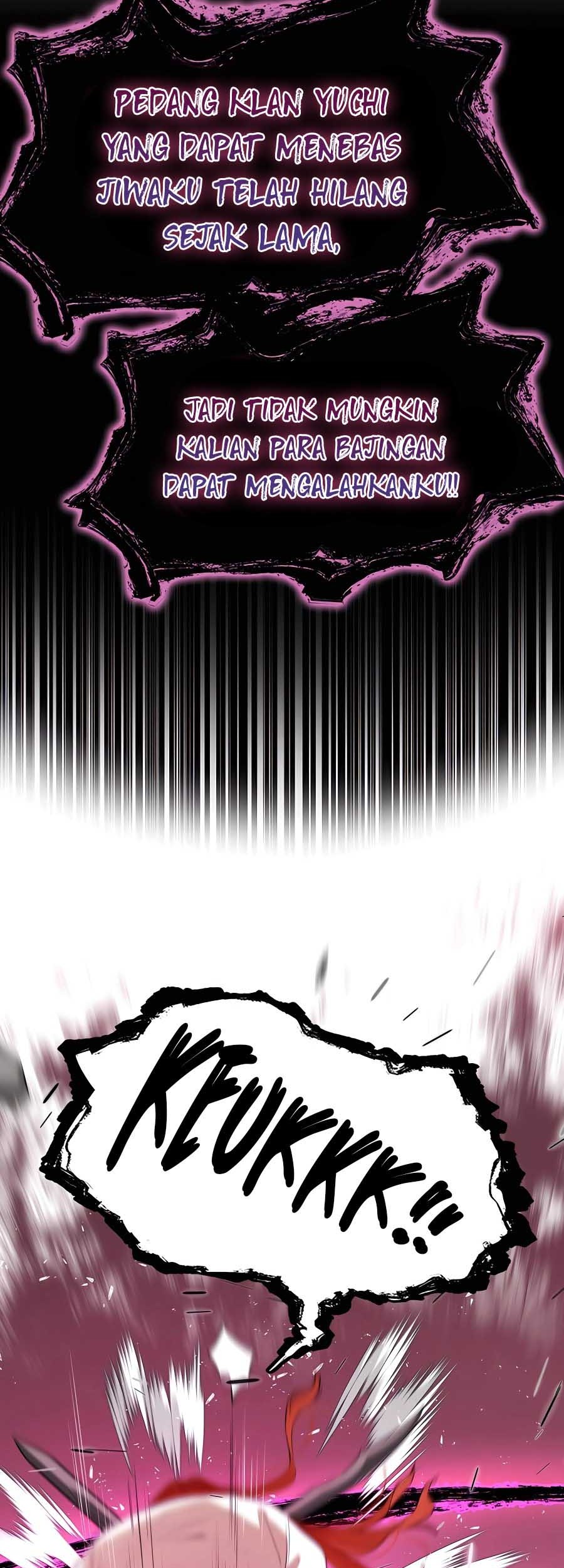 Villain Unrivaled Chapter 78 Gambar 29