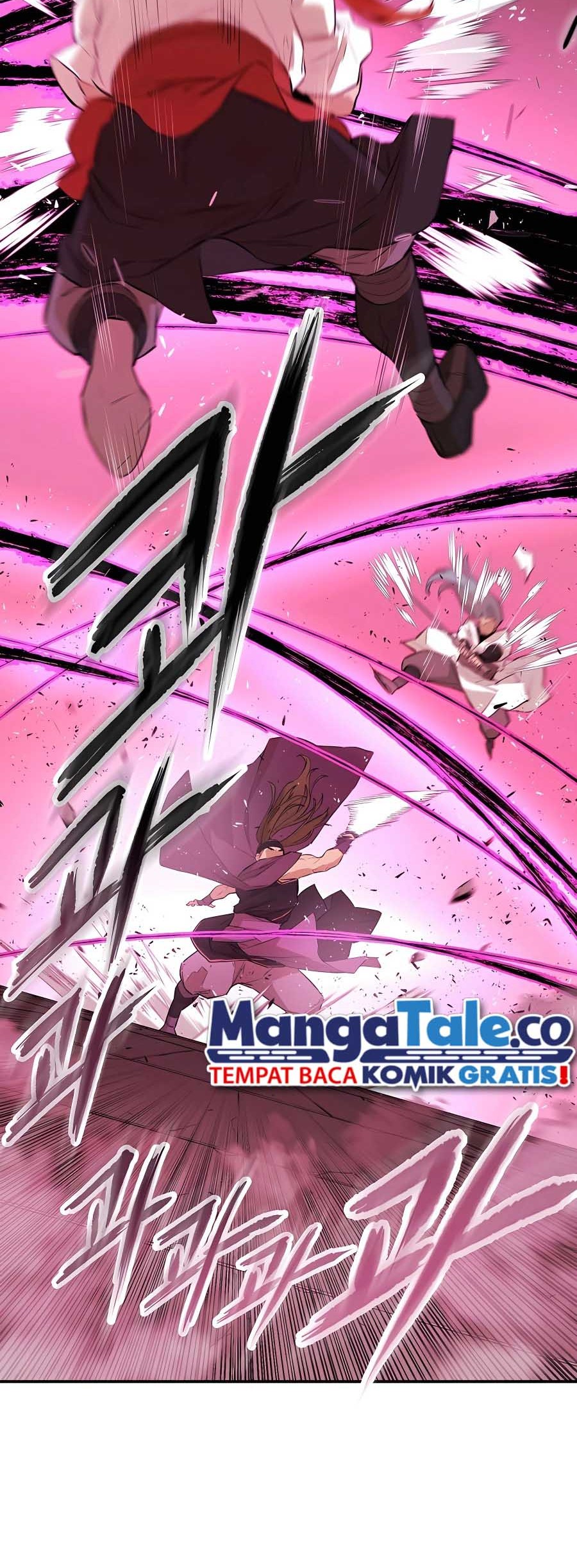 Villain Unrivaled Chapter 78 Gambar 30