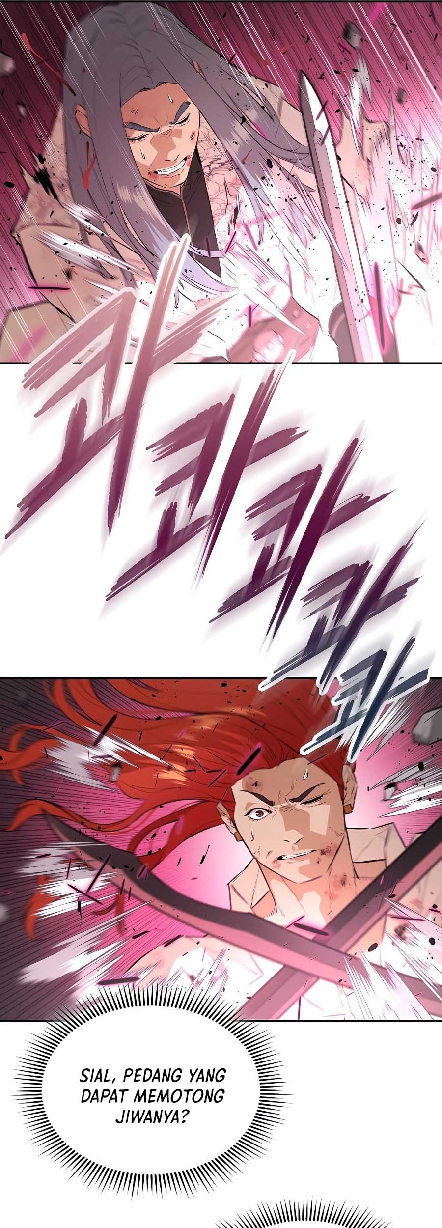 Villain Unrivaled Chapter 78 Gambar 31