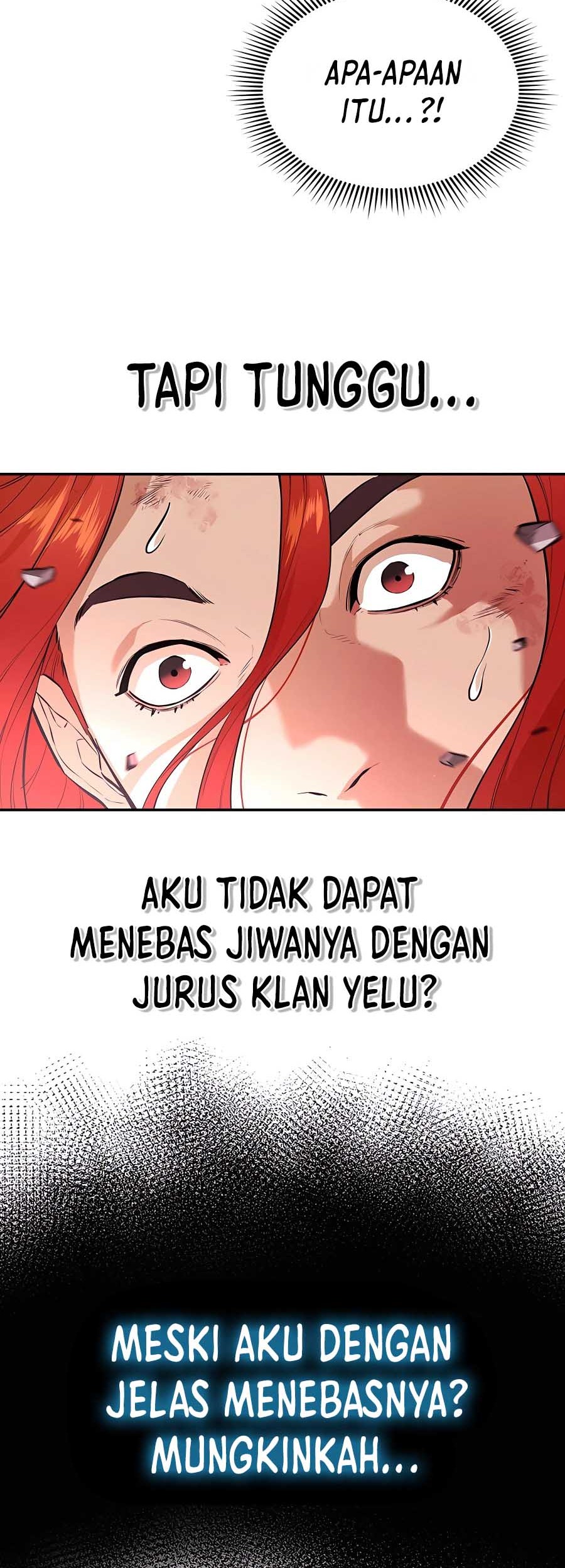 Villain Unrivaled Chapter 78 Gambar 32