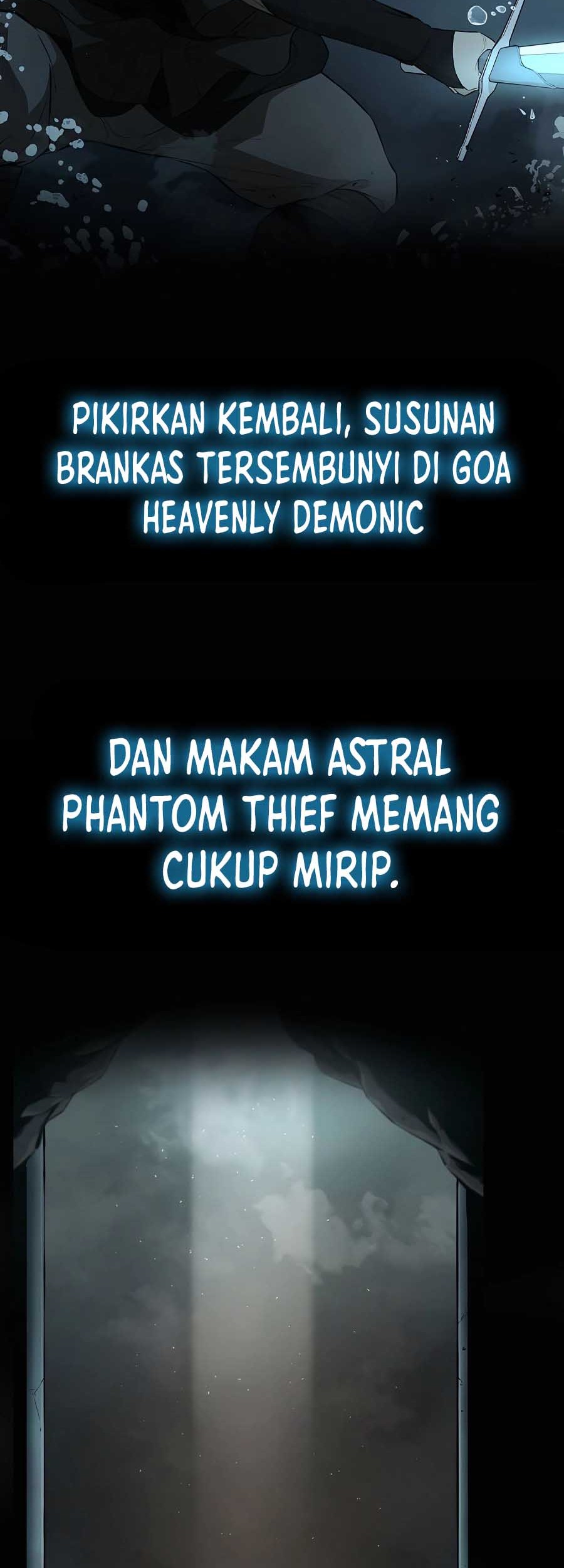 Villain Unrivaled Chapter 78 Gambar 34