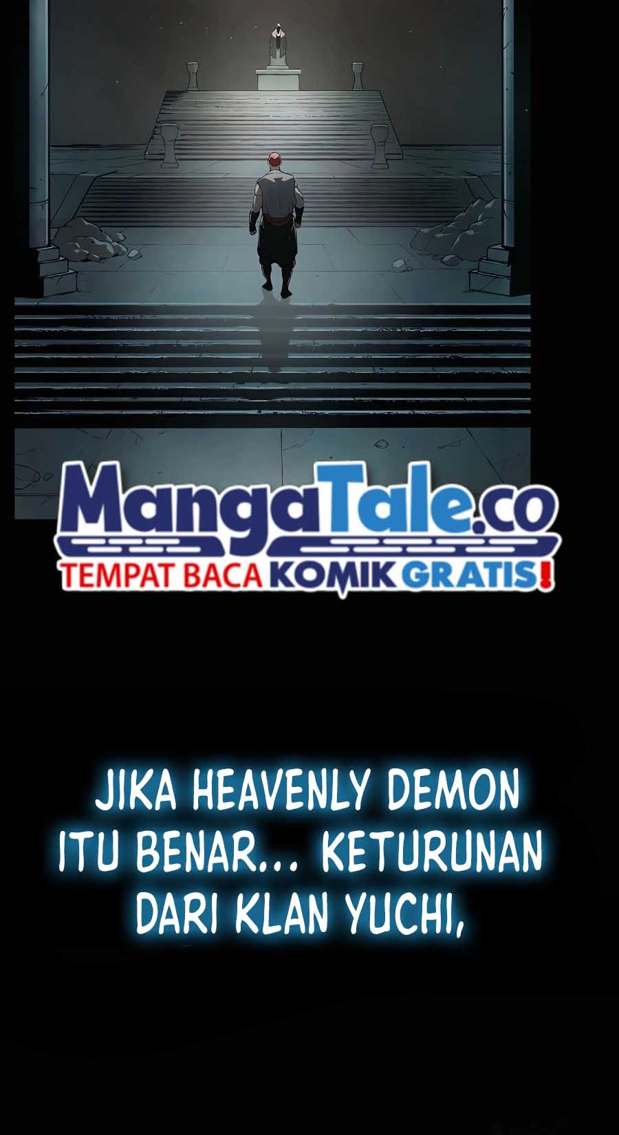 Villain Unrivaled Chapter 78 Gambar 35