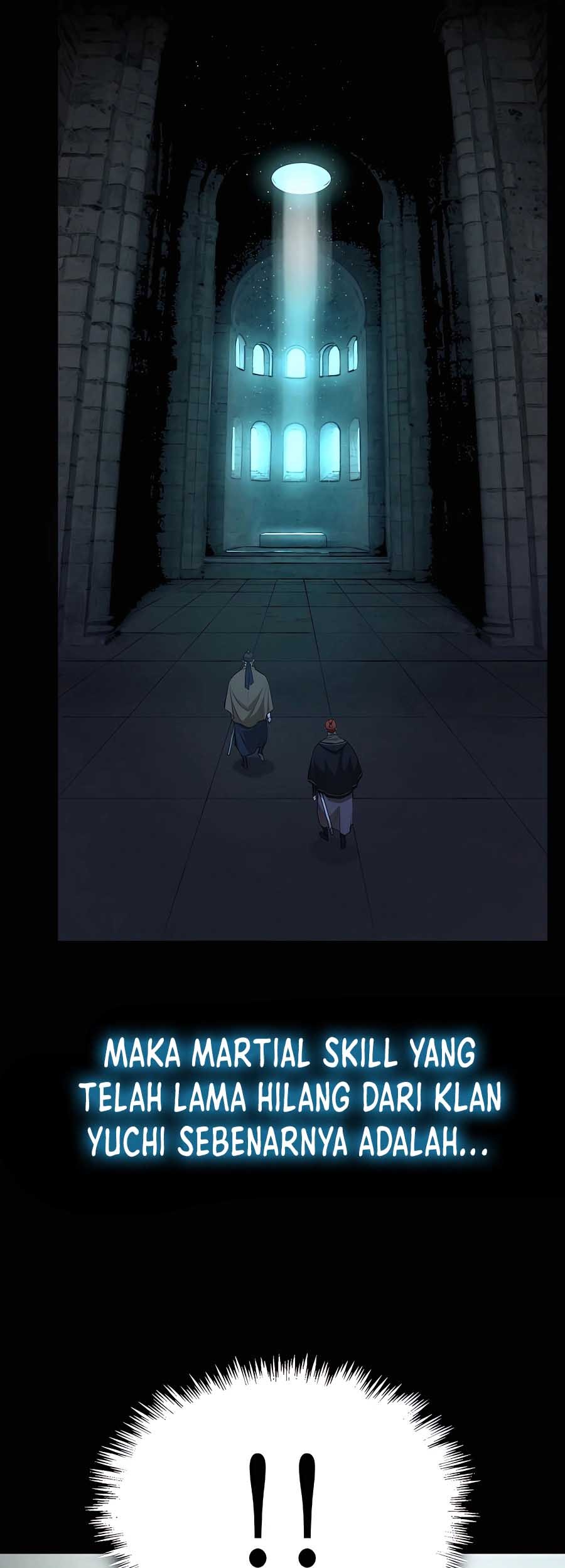 Villain Unrivaled Chapter 78 Gambar 36