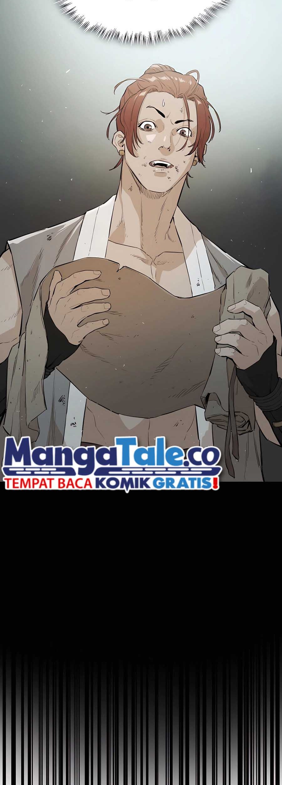 Villain Unrivaled Chapter 78 Gambar 37