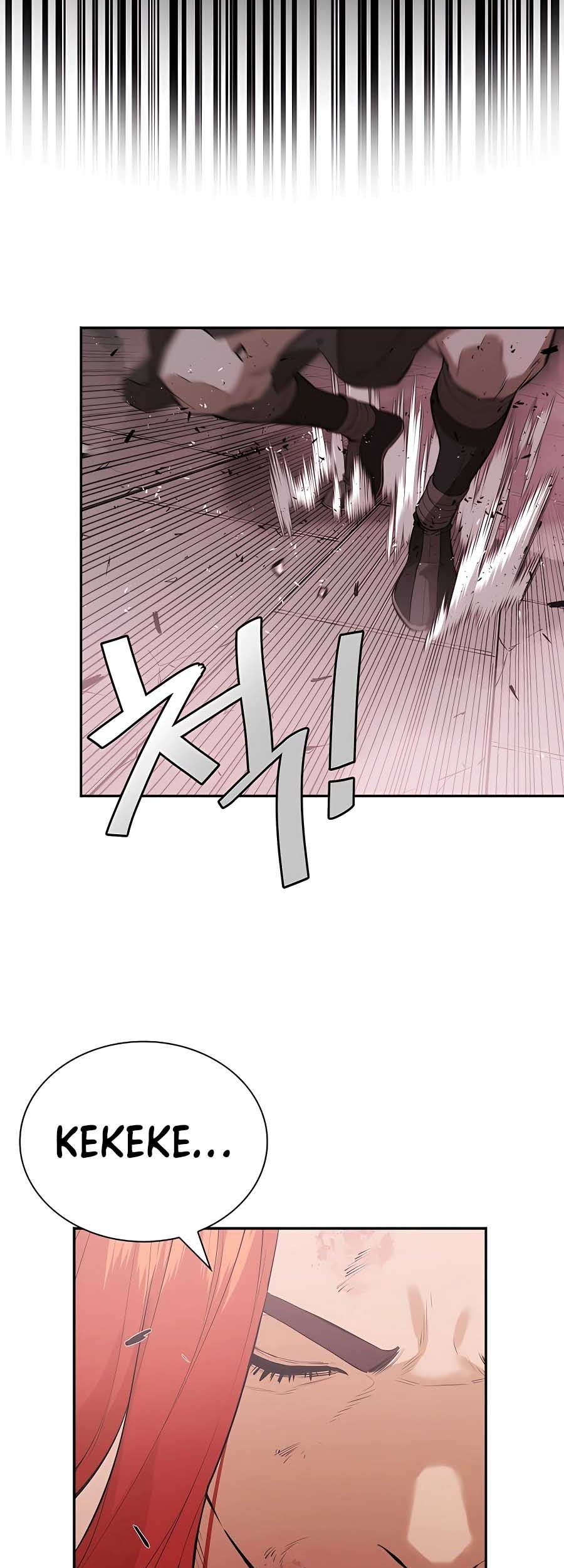 Villain Unrivaled Chapter 78 Gambar 38