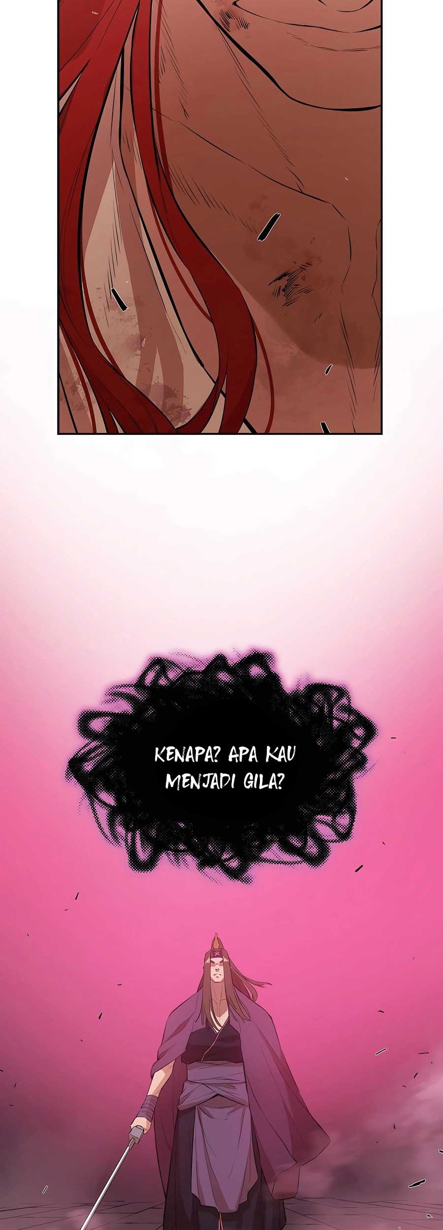 Villain Unrivaled Chapter 78 Gambar 39