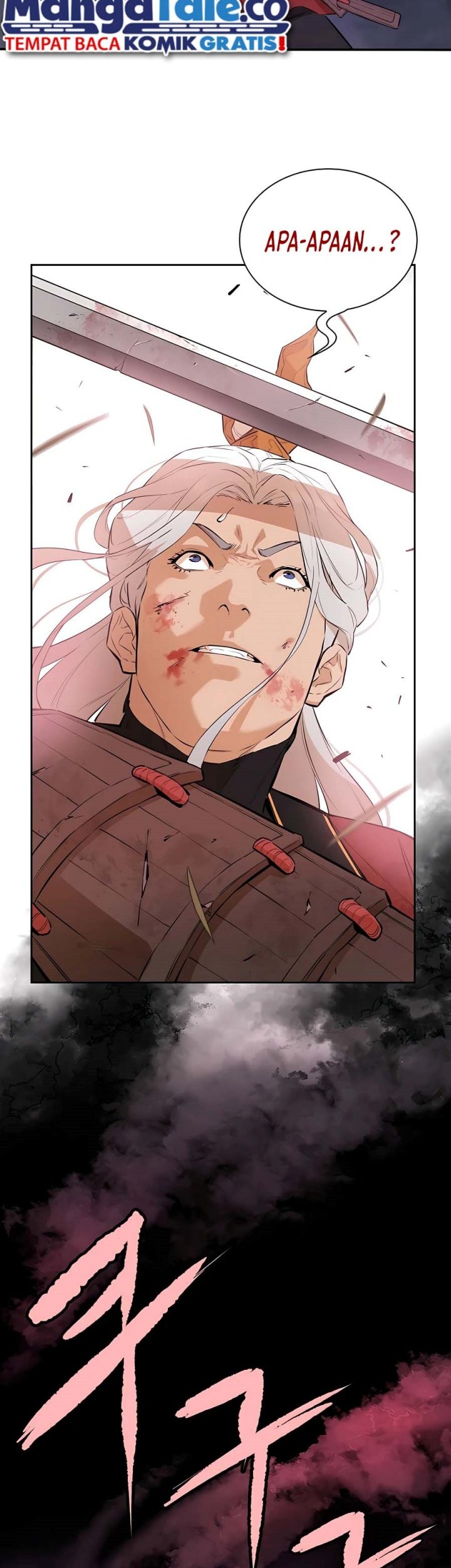 Villain Unrivaled Chapter 77 Gambar 36
