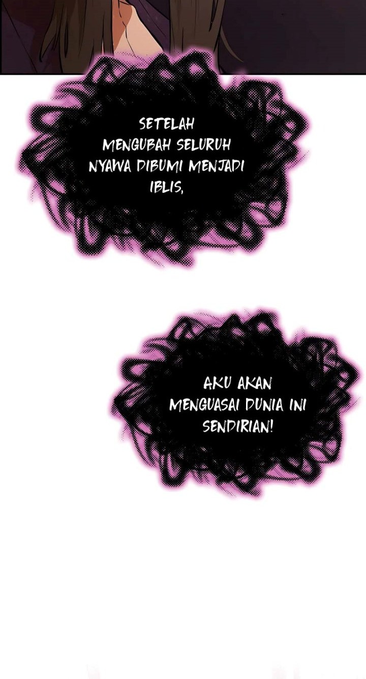 Villain Unrivaled Chapter 77 Gambar 41