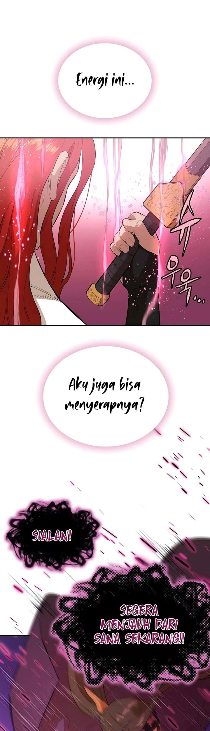 Villain Unrivaled Chapter 77 Gambar 44