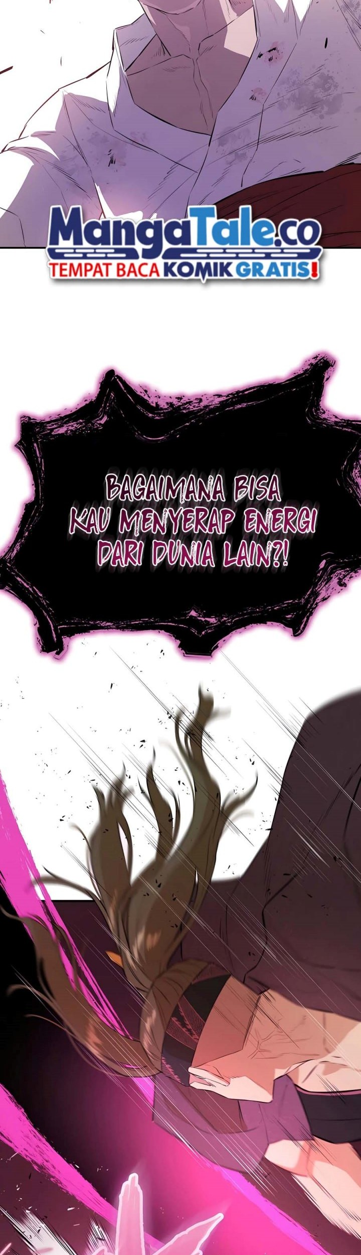 Villain Unrivaled Chapter 77 Gambar 48