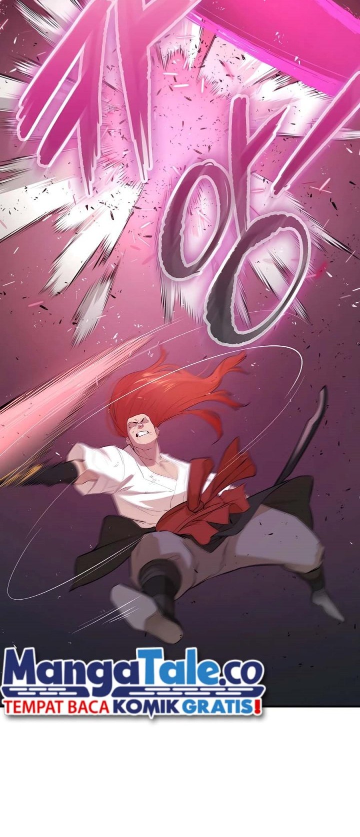 Villain Unrivaled Chapter 77 Gambar 49