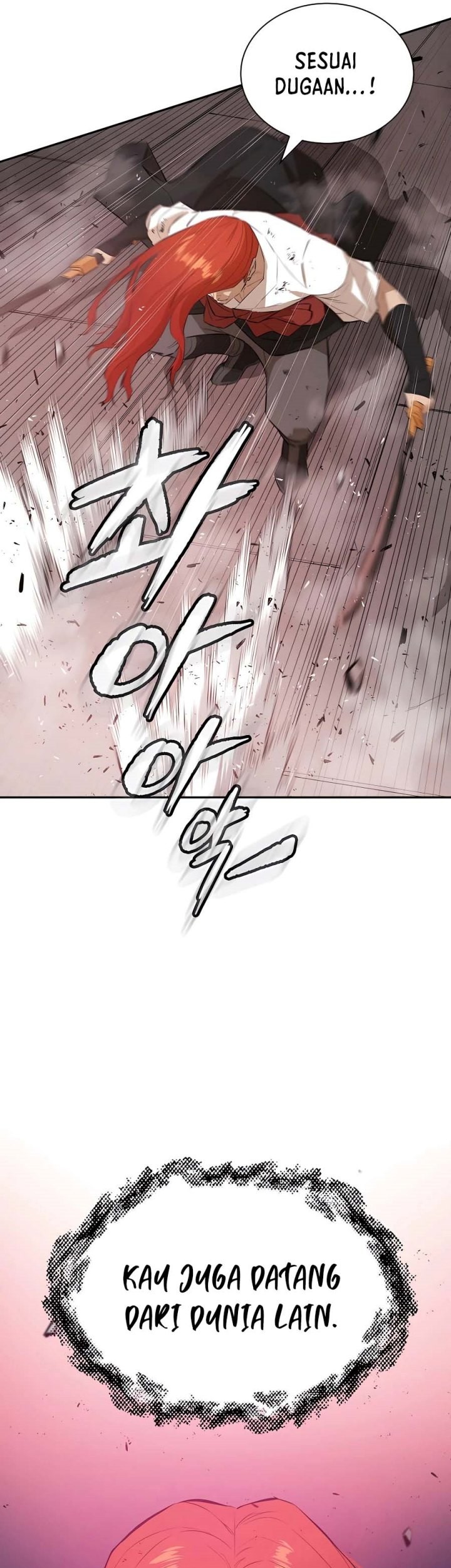 Villain Unrivaled Chapter 77 Gambar 54