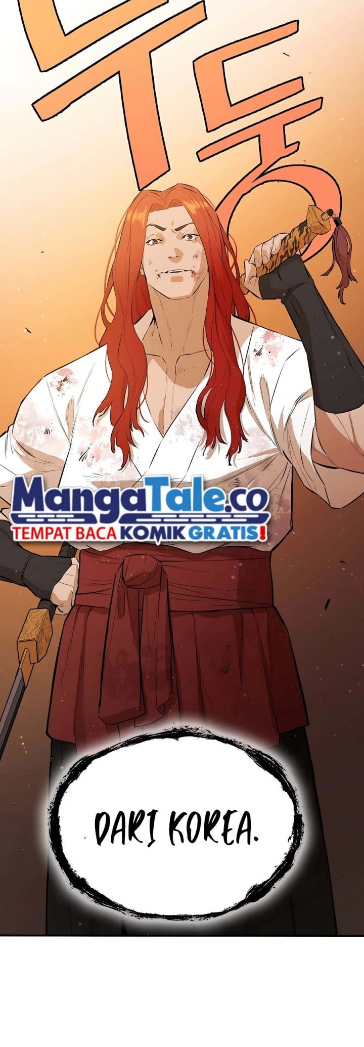 Villain Unrivaled Chapter 77 Gambar 57