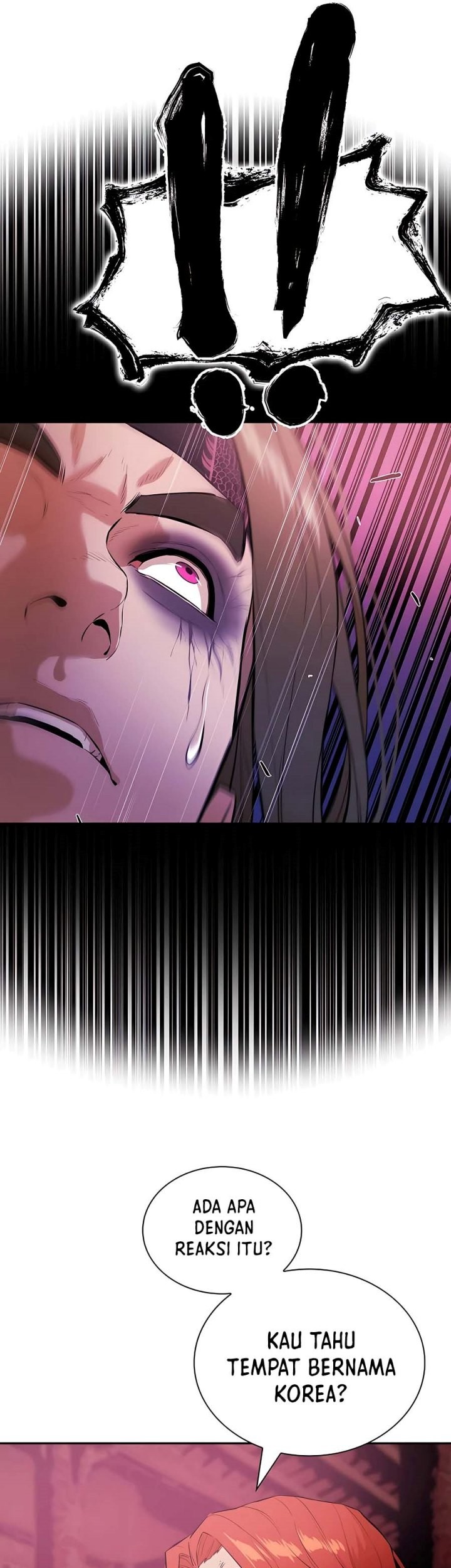 Villain Unrivaled Chapter 77 Gambar 58