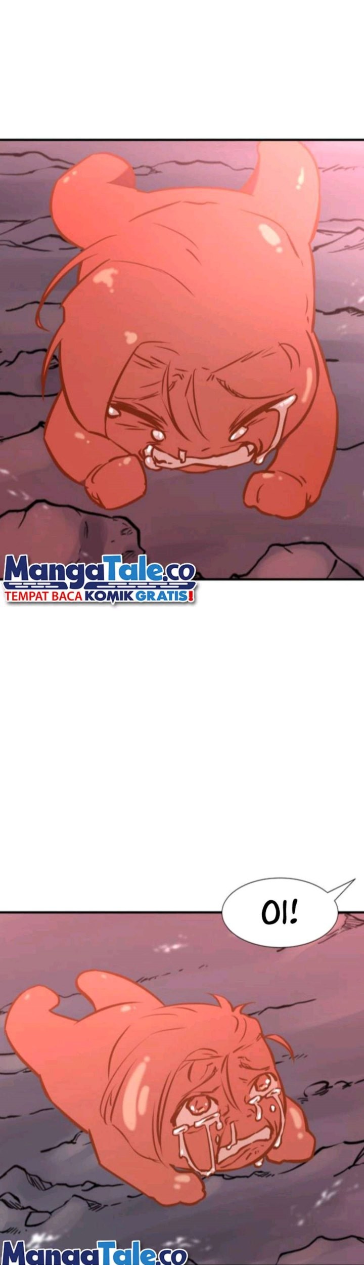 Villain Unrivaled Chapter 77 Gambar 64