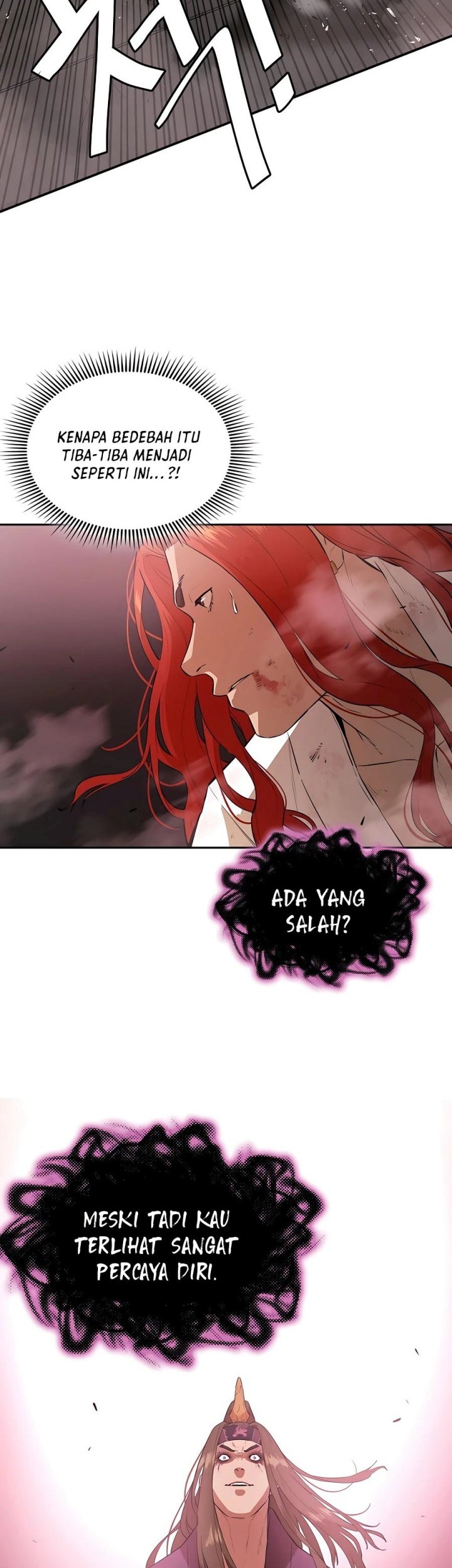 Villain Unrivaled Chapter 77 Gambar 3