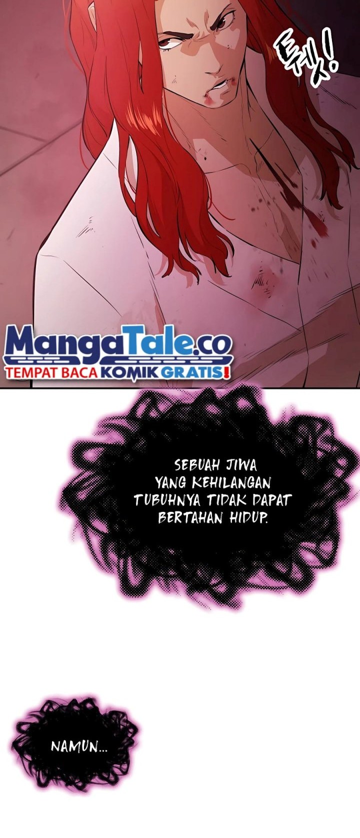 Villain Unrivaled Chapter 77 Gambar 5