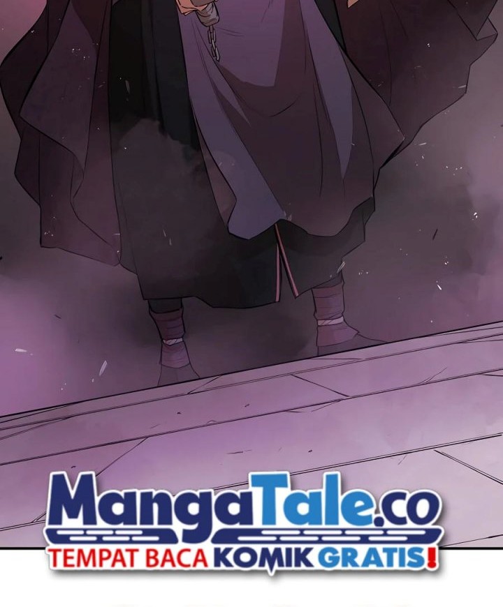 Villain Unrivaled Chapter 77 Gambar 9