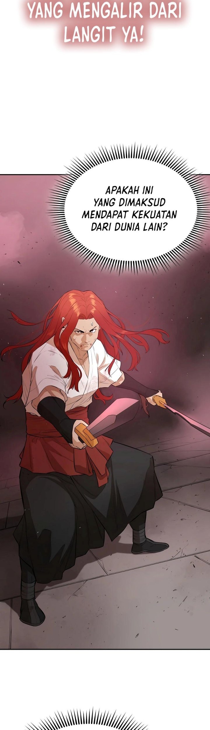 Villain Unrivaled Chapter 77 Gambar 15
