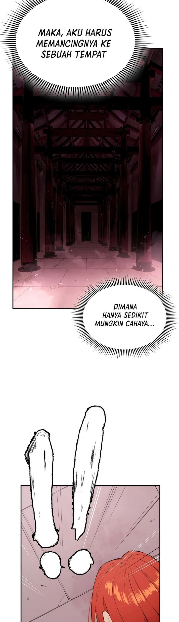 Villain Unrivaled Chapter 77 Gambar 16