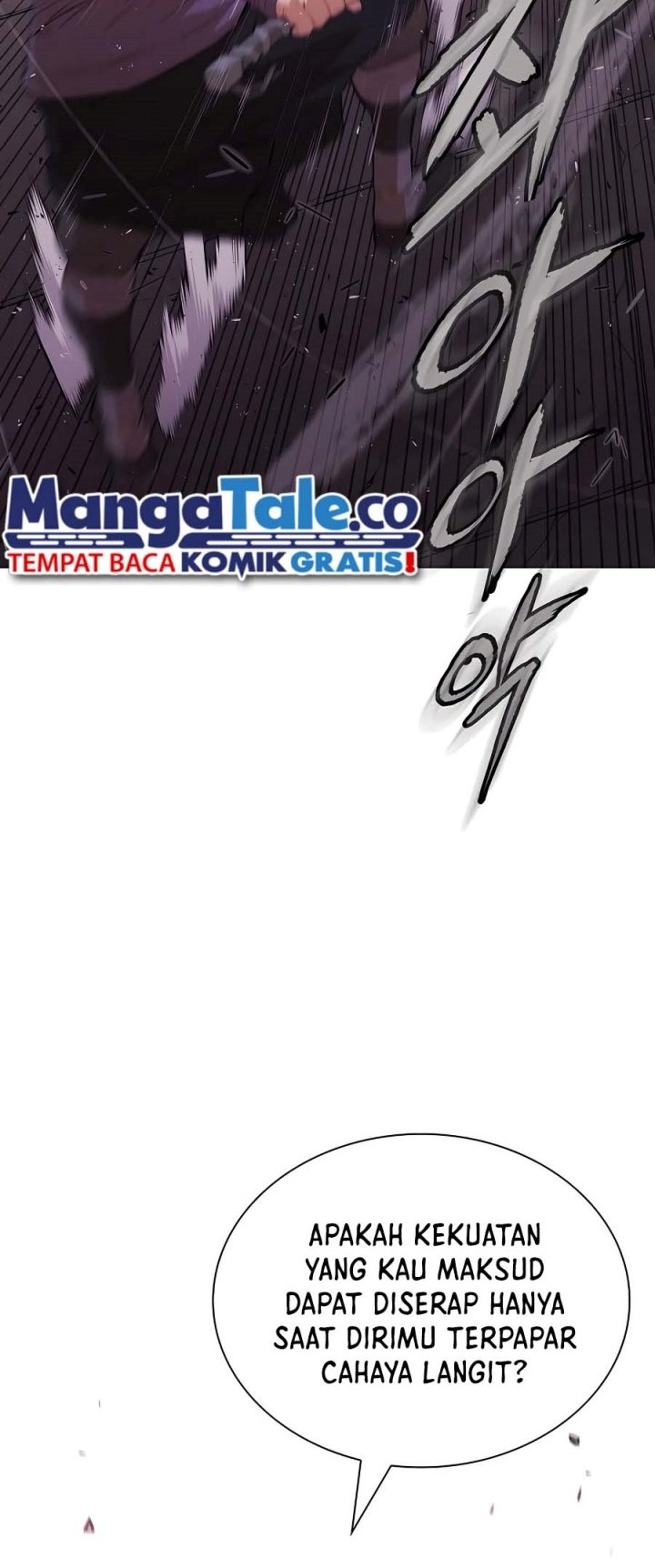 Villain Unrivaled Chapter 77 Gambar 25