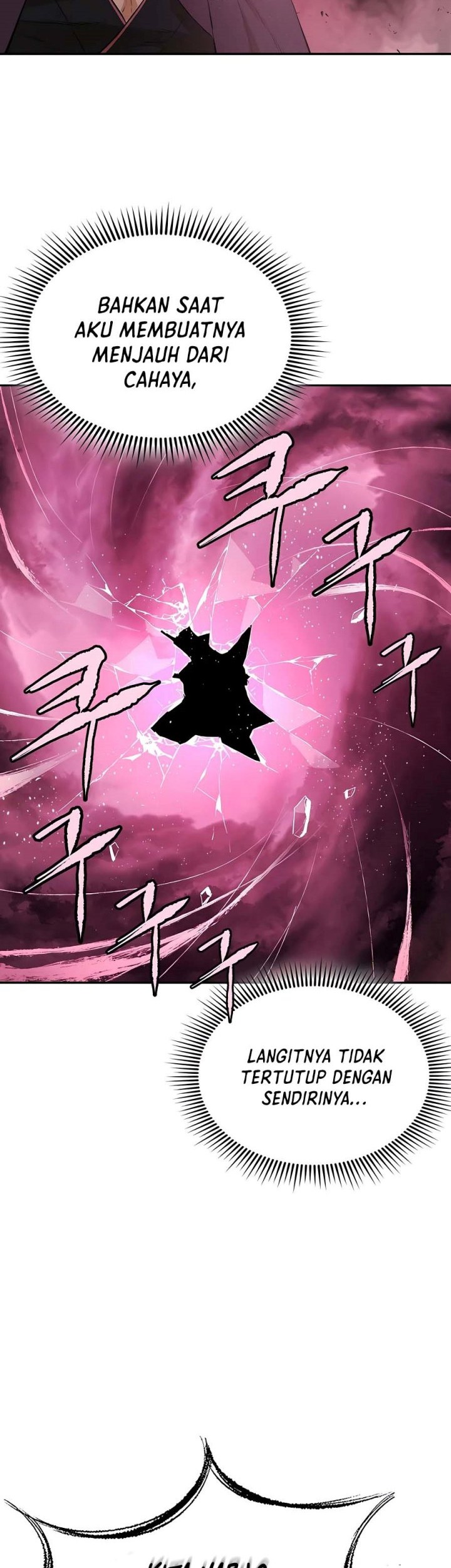 Villain Unrivaled Chapter 77 Gambar 27