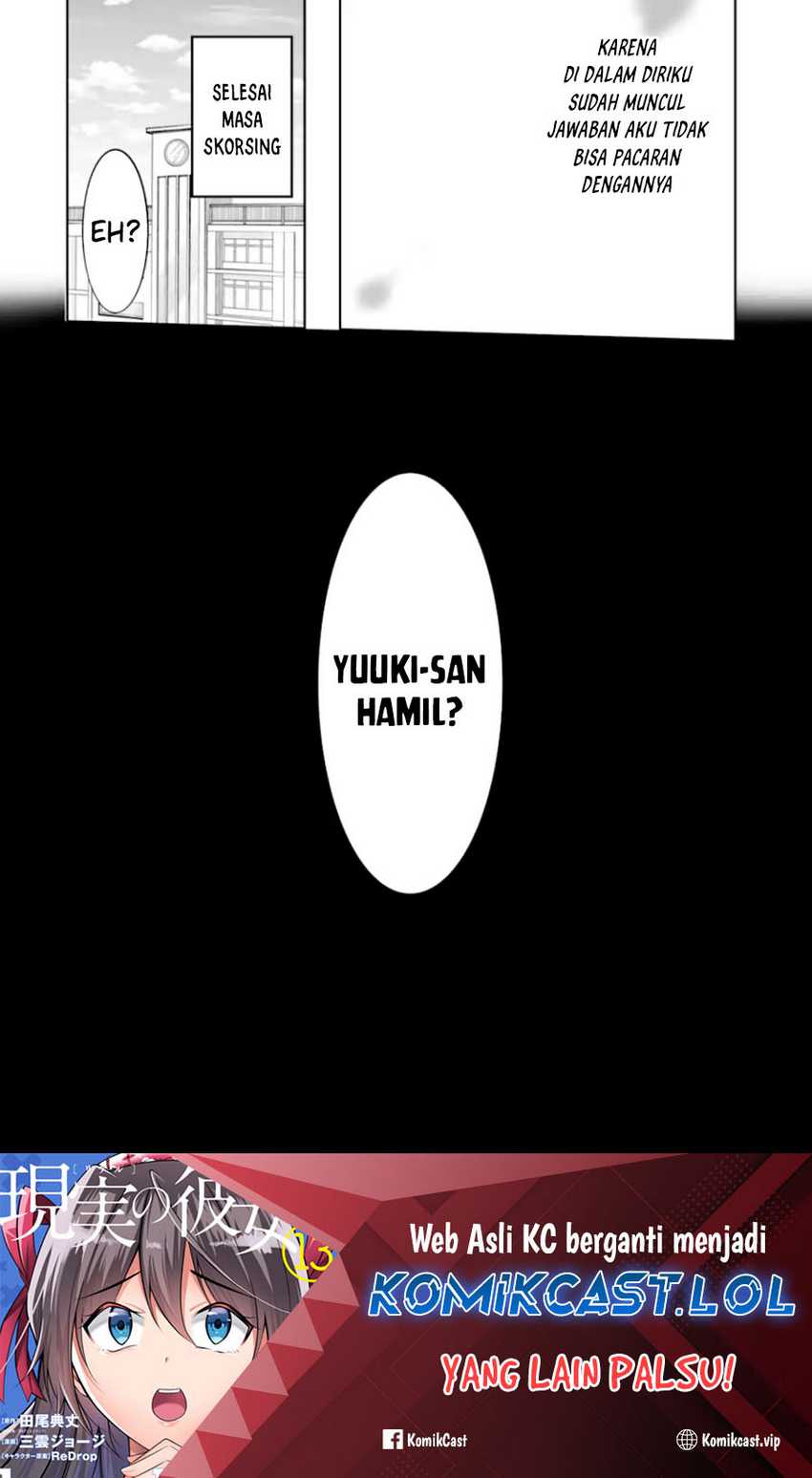 Chuuko demo Koi ga Shitai! Chapter 124 Gambar 25