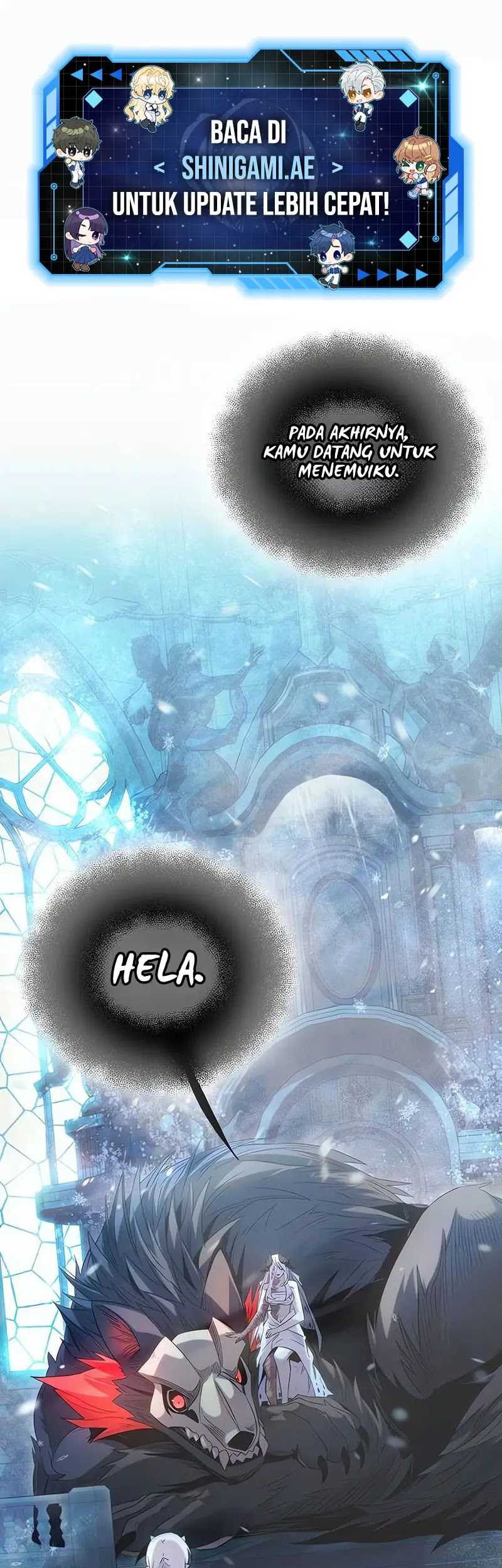 Baca  I Obtained a Mythic Item Chapter 98 Gambar 2