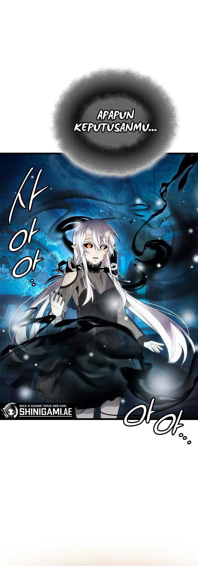 I Obtained a Mythic Item Chapter 98 Gambar 17