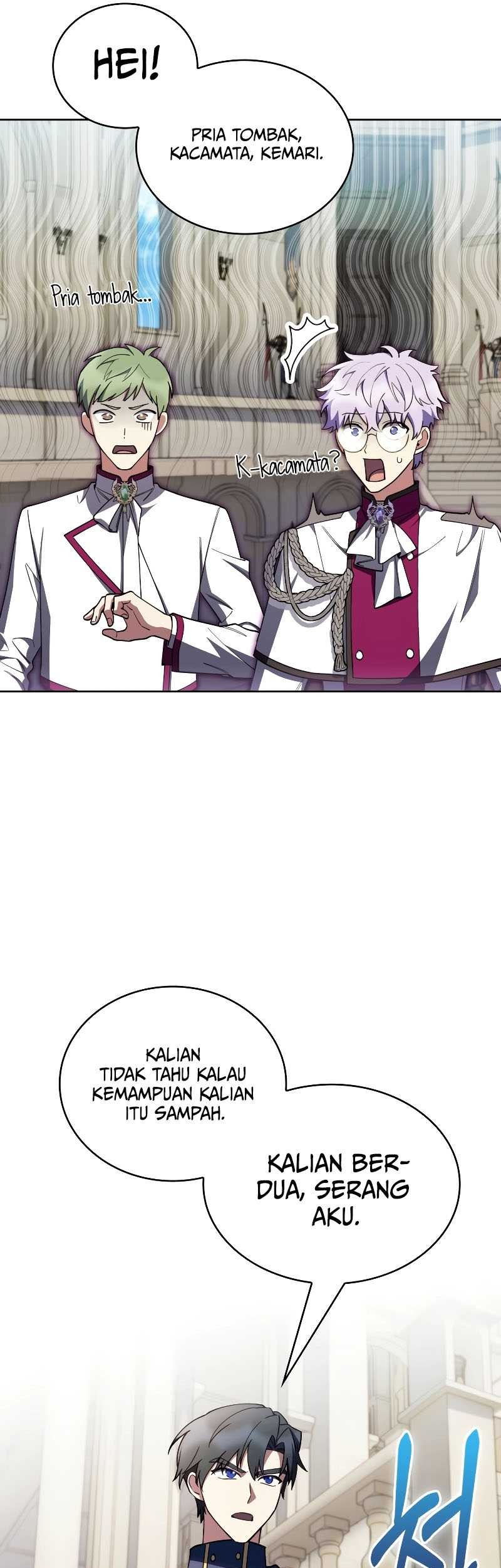 I Regressed to My Ruined Family Chapter 80 Gambar 38