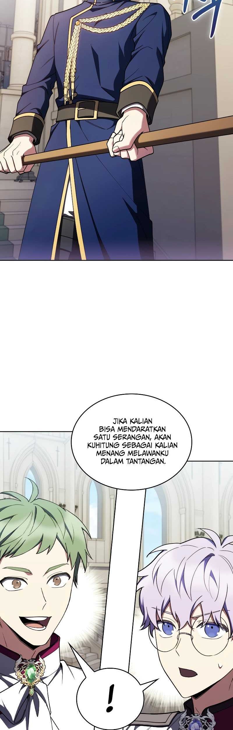 I Regressed to My Ruined Family Chapter 80 Gambar 39