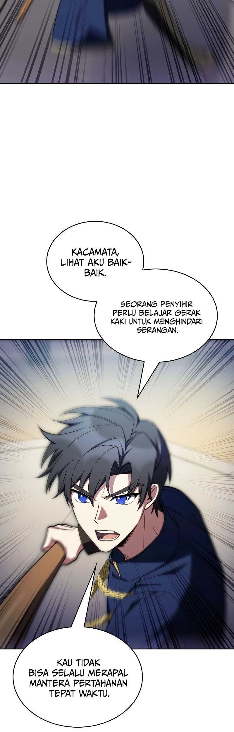 I Regressed to My Ruined Family Chapter 80 Gambar 41