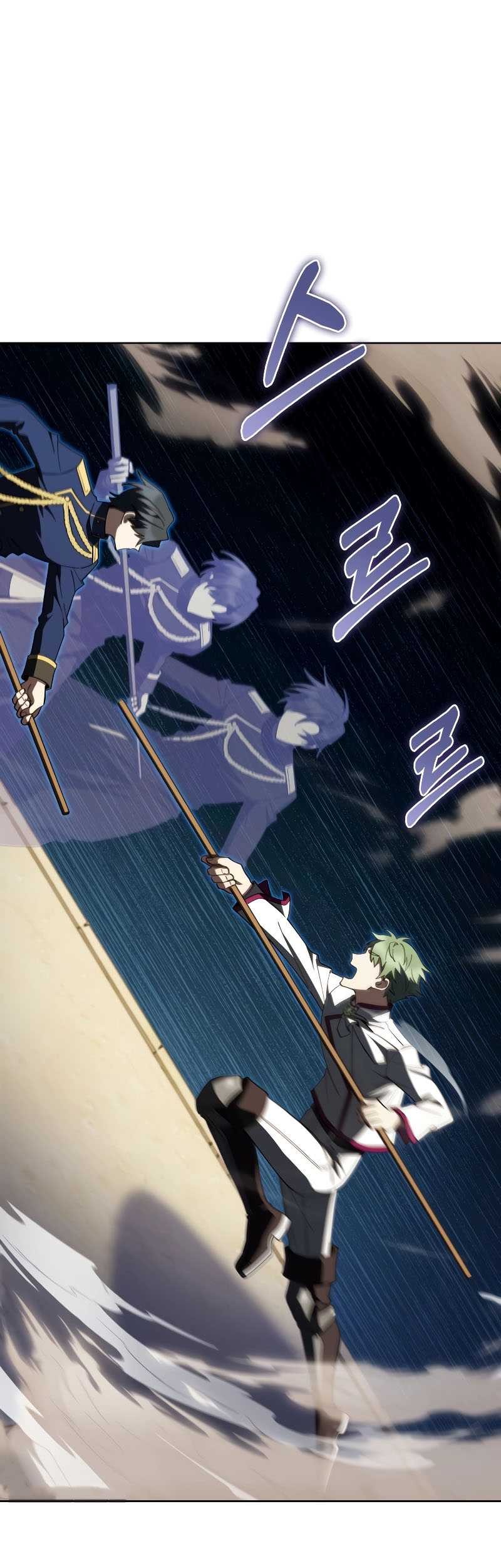 I Regressed to My Ruined Family Chapter 80 Gambar 42