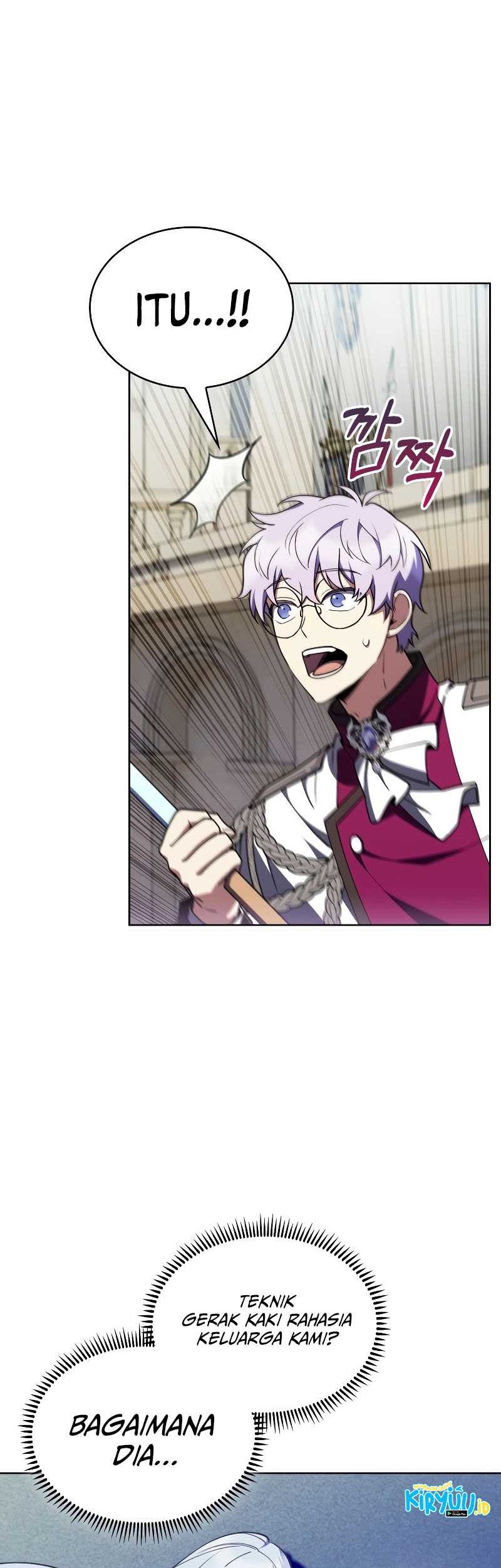 I Regressed to My Ruined Family Chapter 80 Gambar 43