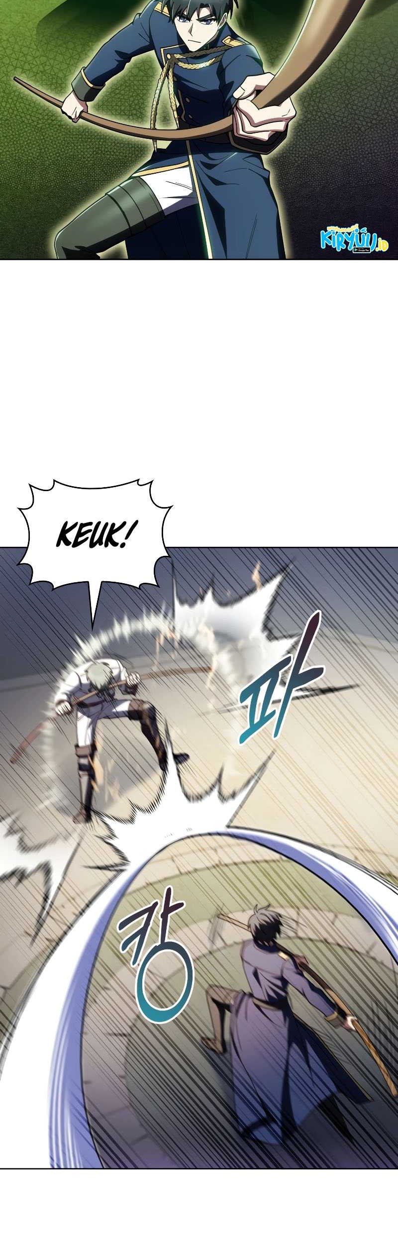 I Regressed to My Ruined Family Chapter 80 Gambar 48