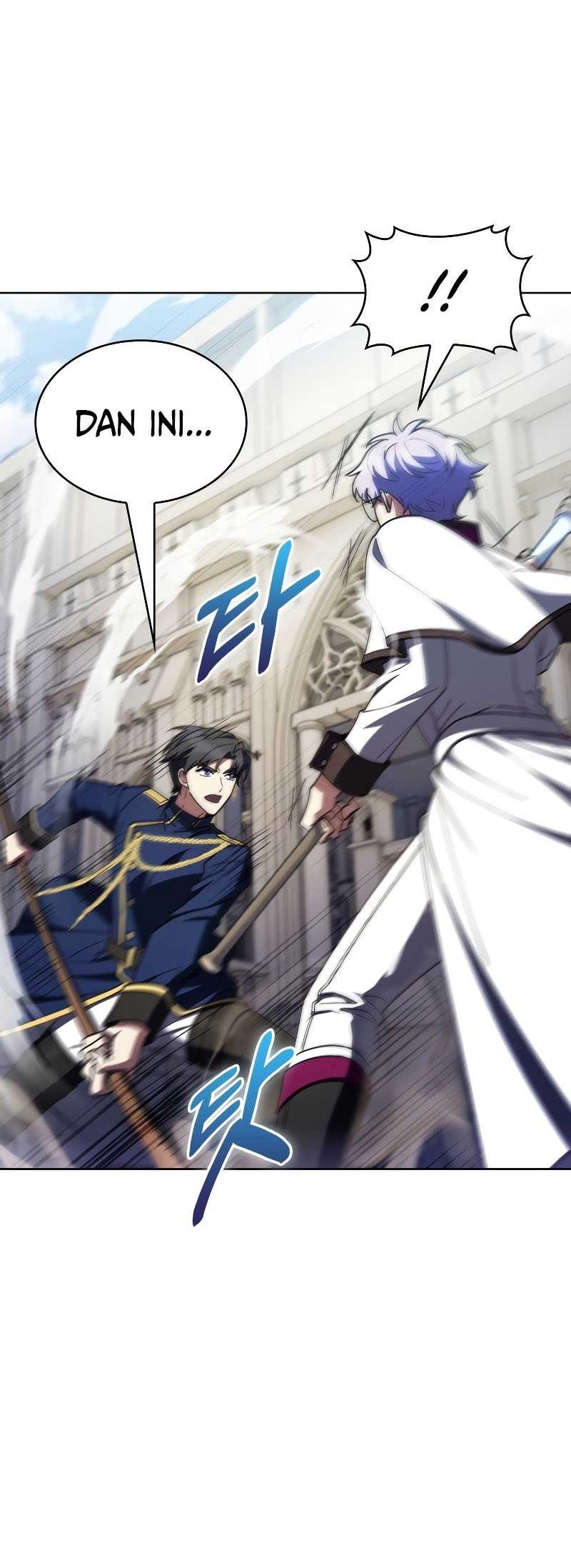 I Regressed to My Ruined Family Chapter 80 Gambar 49