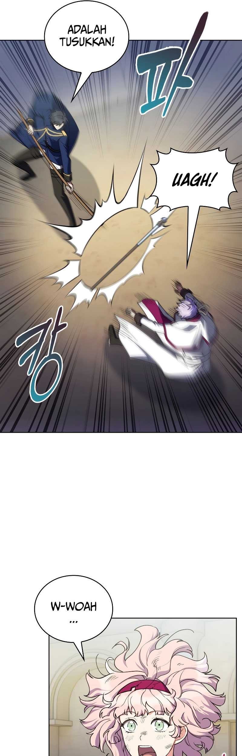 I Regressed to My Ruined Family Chapter 80 Gambar 50