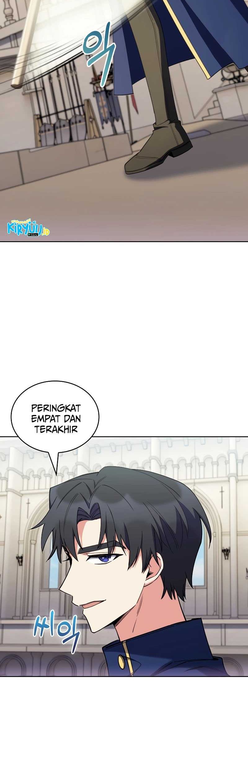 I Regressed to My Ruined Family Chapter 80 Gambar 52