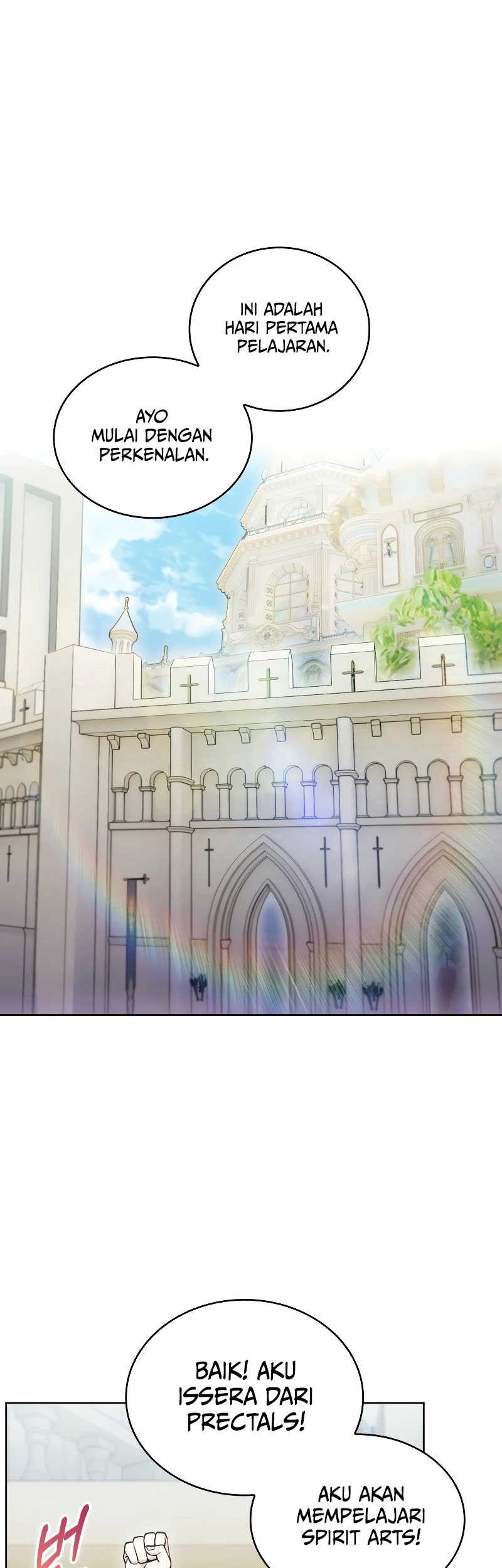 Baca  I Regressed to My Ruined Family Chapter 80 Gambar 2