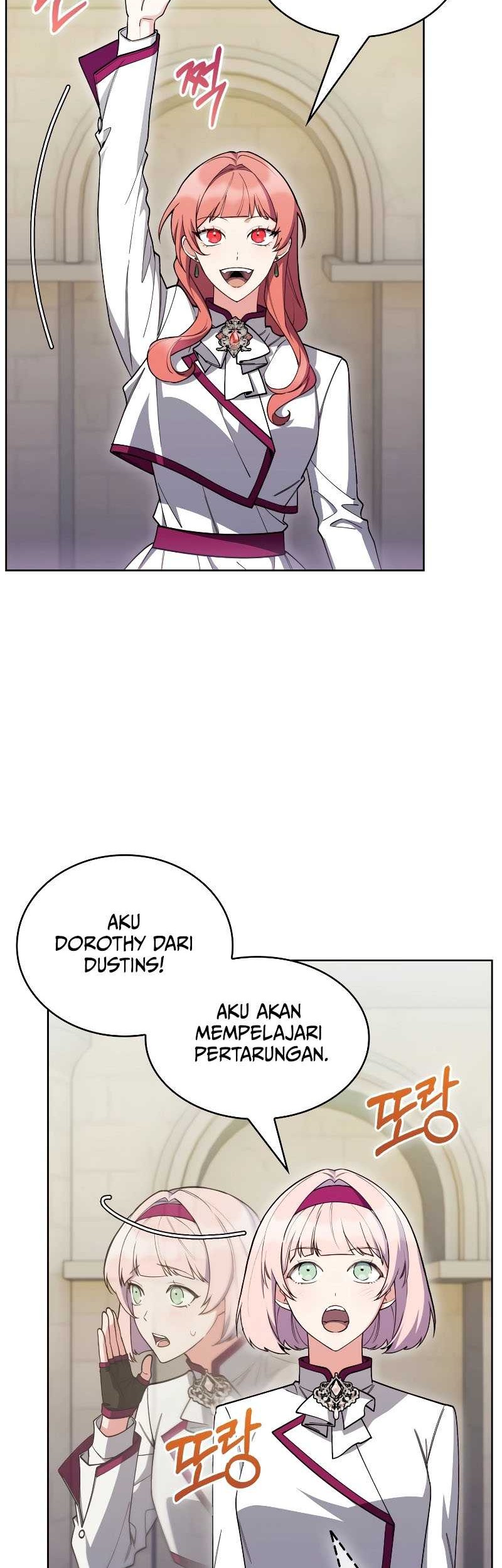 I Regressed to My Ruined Family Chapter 80 Gambar 3