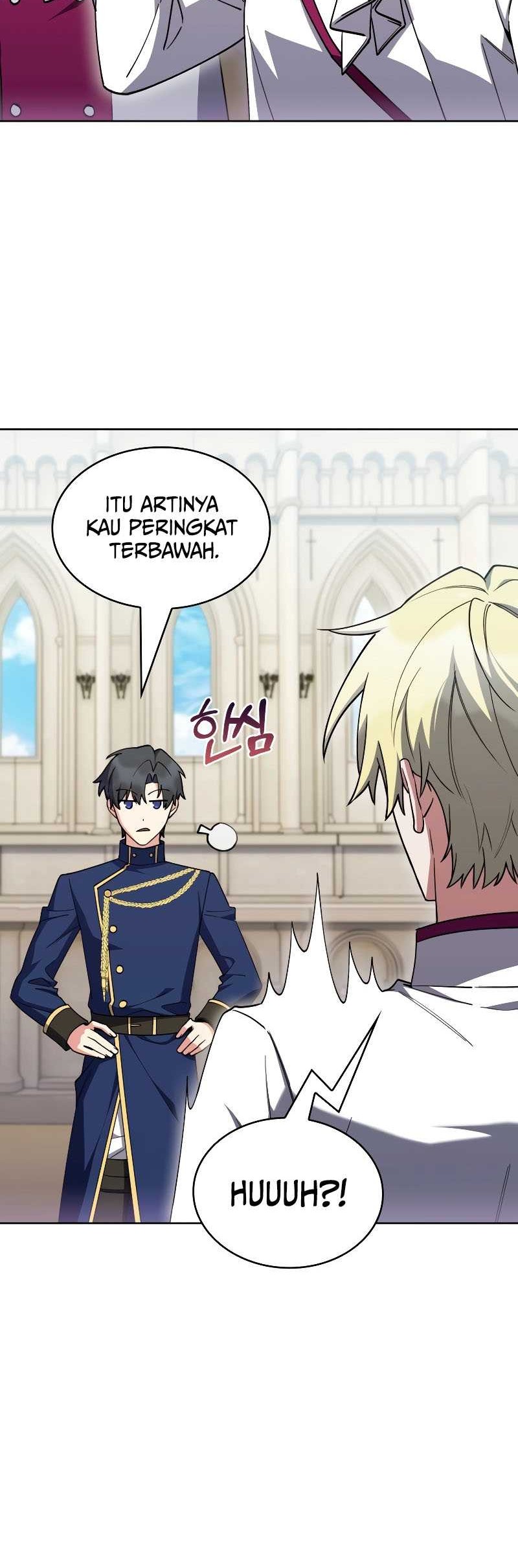 I Regressed to My Ruined Family Chapter 80 Gambar 9