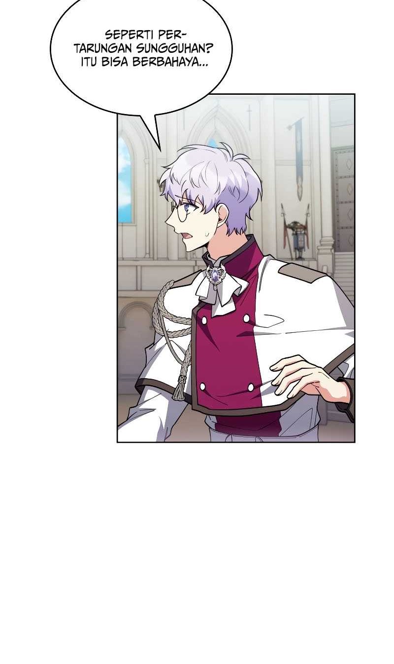 I Regressed to My Ruined Family Chapter 80 Gambar 13