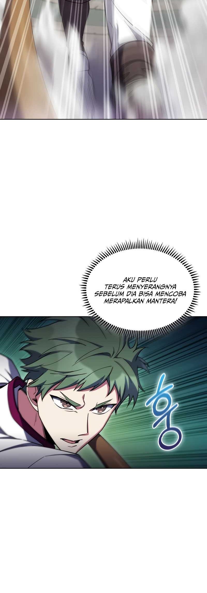 I Regressed to My Ruined Family Chapter 80 Gambar 17